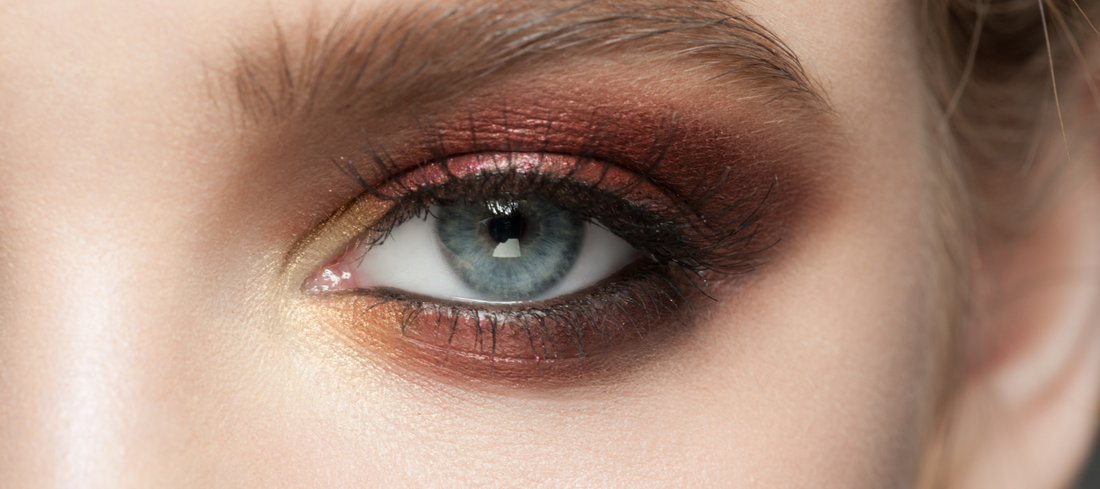 Soft Smokey Eyes Made Simple: A Beginner’s Guide to Everyday Glam