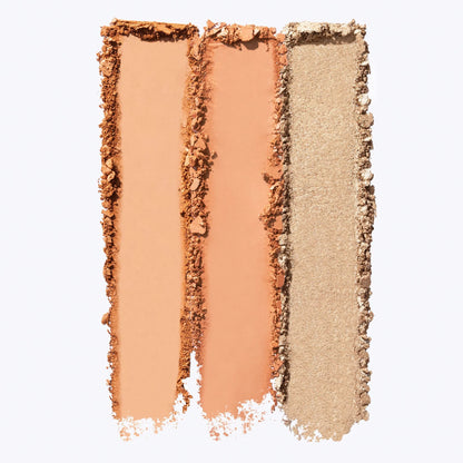 (2 Pack)  True Complexion Contour Palette Makeup - Light to Medium
